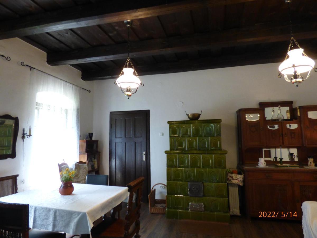 Villa Badacsonyi Preshaz Badacsonytomaj Exterior foto
